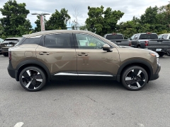 New 2025 Nissan Kicks SR AWD at Kona Nissan near Kailua Kona, HI
