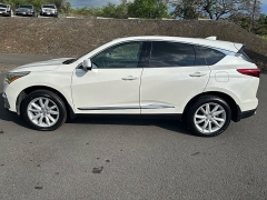 Used 2020 Acura RDX 4d SUV SH-AWD at Kama'aina Nissan near Hilo, HI