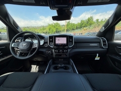 New 2026  Ram 1500 4WD Big Horn Crew Cab 5'7" Box at IK Auto Group near Hilo&comma; HI