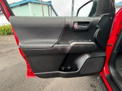 Used 2022 Toyota Tacoma 4WD TRD Sport Double Cab 6ft Bed V6 AT at Kama'aina Nissan near Hilo, HI