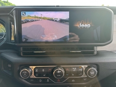 New 2026  Jeep Gladiator Willys 4x4 at IK Auto Group near Hilo&comma; HI