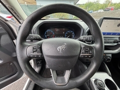 Used 2024 Ford Bronco Sport Big Bend 4x4 at Kona Nissan near Kailua Kona, HI
