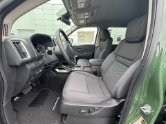 New 2026  Nissan Frontier Crew Cab 4x4 SV at Kama'aina Nissan near Hilo&comma; HI