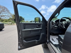 New 2026  Ram 2500 4WD Tradesman Crew Cab 8' Box at IK Auto Group near Hilo&comma; HI