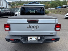 Used 2023  Jeep Gladiator Overland 4x4 at IK Auto Group near Hilo&comma; HI