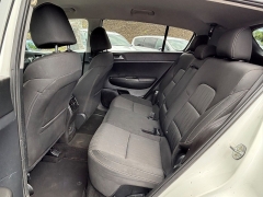 Used 2021  Kia Sportage LX AWD at IK Auto Group near Hilo&comma; HI