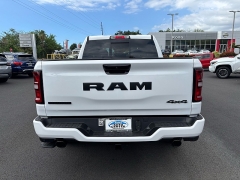 New 2026  Ram 1500 4WD Big Horn Crew Cab 5'7" Box Lvl 2 at IK Auto Group near Hilo&comma; HI