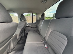 Used 2019 Nissan Frontier 4WD Crew Cab PRO-4X Auto at Kona Nissan near Kailua Kona, HI