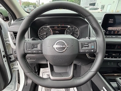 New 2026  Nissan Rogue 2026&period;5 FWD SV at IK Auto Group near Hilo&comma; HI