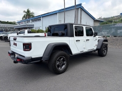 Used 2023  Jeep Gladiator Rubicon 4x4 at Kama'aina Nissan near Hilo&comma; HI