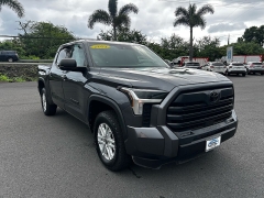 Used 2023 Toyota Tundra 4WD SR5 CrewMax 5.5ft Bed at Kona Nissan near Kailua Kona, HI