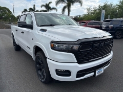 New 2026  Ram 1500 4WD Big Horn Crew Cab 5'7" Box Lvl 2 at IK Auto Group near Hilo&comma; HI
