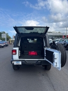 New 2026  Jeep Wrangler Sport S 4 Door 4x4 at IK Auto Group near Hilo&comma; HI