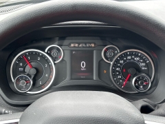 New 2025 Ram 2500 4WD Tradesman Crew Cab 6'4" Box at IK Auto Group near Hilo, HI