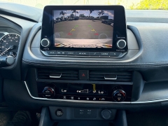 Used 2024  Nissan Rogue FWD SV at Kona Nissan near Kailua Kona&comma; HI