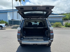 Used 2021 Toyota 4Runner TRD Off Road 4WD at IK Auto Group near Hilo, HI