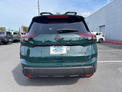 New 2026  Nissan Rogue 2026&period;5 AWD Rock Creek at IK Auto Group near Hilo&comma; HI