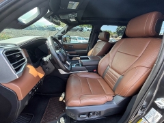 Used 2023  Toyota Tundra 4WD 1794 Edition CrewMax 5&period;5ft Bed at IK Auto Group near Hilo&comma; HI