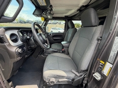 Used 2024  Jeep Wrangler Sport S 4 Door 4x4 at IK Auto Group near Hilo&comma; HI