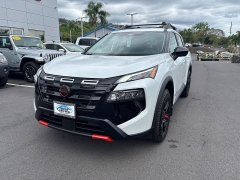 New 2026  Nissan Rogue 2026&period;5 AWD Rock Creek at Kona Nissan near Kailua Kona&comma; HI