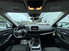 New 2026  Nissan Rogue 2026&period;5 FWD SV at IK Auto Group near Hilo&comma; HI