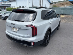 Used 2024 Kia Telluride SX X-Pro AWD at Kama'aina Nissan near Hilo, HI