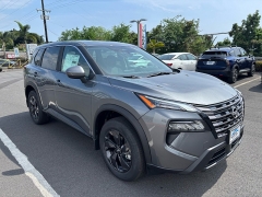 New 2026  Nissan Rogue 2026&period;5 AWD SV at Kona Nissan near Kailua Kona&comma; HI