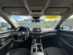 Used 2025  Nissan Sentra S CVT at Kona Nissan near Kailua Kona&comma; HI