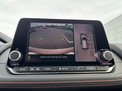 New 2026  Nissan Rogue 2026&period;5 AWD Rock Creek at IK Auto Group near Hilo&comma; HI