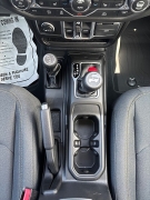 New 2026  Jeep Wrangler Sport S 4 Door 4x4 at IK Auto Group near Hilo&comma; HI