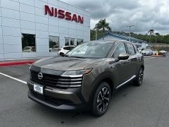 New 2025 Nissan Kicks SV AWD at IK Auto Group near Hilo, HI