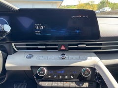 Used 2024  Hyundai Elantra Limited IVT at Kona Nissan near Kailua Kona&comma; HI