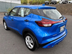 Used 2024  Nissan Kicks S FWD at Kona Nissan near Kailua Kona&comma; HI
