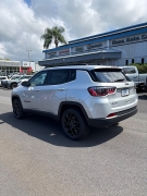 New 2026  Jeep Compass Latitude Altitude 4x4 at IK Auto Group near Hilo&comma; HI