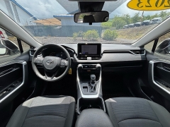 Used 2023  Toyota RAV4 LE FWD at IK Auto Group near Hilo&comma; HI
