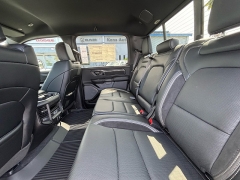New 2025 Ram 1500 4WD Rebel Crew Cab 5'7" Box at IK Auto Group near Hilo, HI