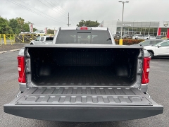 New 2025 Ram 1500 4WD Big Horn Crew Cab 5'7" Box at IK Auto Group near Hilo, HI