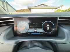 Used 2023  Hyundai Tucson SEL FWD at Kama'aina Nissan near Hilo&comma; HI