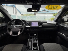 Used 2023  Toyota Tacoma 4WD TRD Off Road Double Cab 5ft Bed V6 AT at Kona Nissan near Kailua Kona&comma; HI