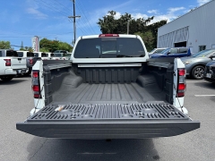 New 2025 Nissan Frontier Crew Cab 4x4 PRO-4X at IK Auto Group near Hilo, HI
