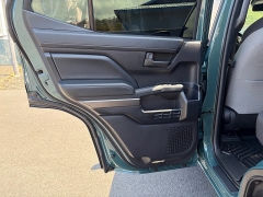 Used 2025  Toyota 4Runner Hybrid TRD Off Road 4WD at IK Auto Group near Hilo&comma; HI
