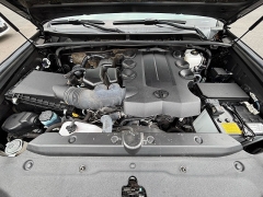 Used 2022  Toyota 4Runner TRD Off Road Premium 4WD at Kama'aina Nissan near Hilo, HI