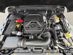 Used 2024  Jeep Wrangler Sport S 4 Door 4x4 at IK Auto Group near Hilo&comma; HI