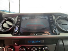 Used 2021 Toyota Tacoma 4WD TRD Off Road Double Cab 5ft Bed V6 AT at IK Auto Group near Hilo, HI