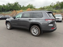 New 2026  Jeep Grand Cherokee L Laredo 4x4 at IK Auto Group near Hilo&comma; HI
