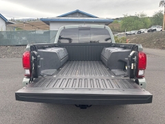 Used 2023  Toyota Tacoma 4WD Trail Edition Double Cab 5' Bed V6 AT at IK Auto Group near Hilo&comma; HI