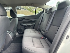 Used 2025  Nissan Altima SV FWD at Kama'aina Nissan near Hilo&comma; HI