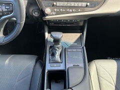 Used 2022  Lexus ES ES 350 Luxury FWD at Kama'aina Nissan near Hilo, HI