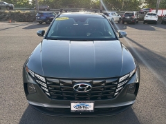 Used 2023  Hyundai Tucson SEL FWD at Kama'aina Nissan near Hilo&comma; HI