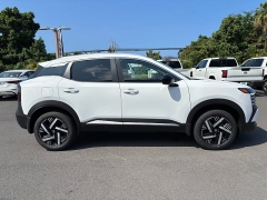 New 2026  Nissan Kicks SV FWD at IK Auto Group near Hilo, HI